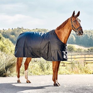 Kingsland regendecken Classic Top Notch Turnout 0 Gramm